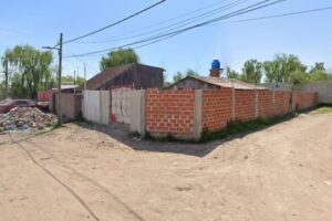 Un hombre mató a su pareja a mazazos Un hombre mató a su pareja a mazazos